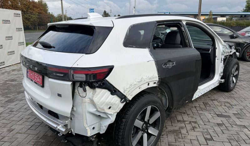 
HONDA PROLOGUE TOUR, 2024 full									