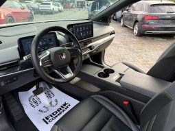 
HONDA PROLOGUE TOUR, 2024 full									