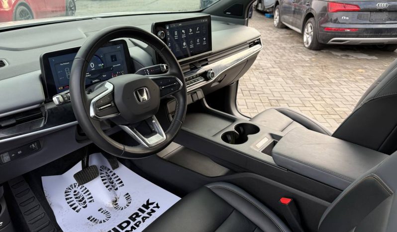 
HONDA PROLOGUE TOUR, 2024 full									