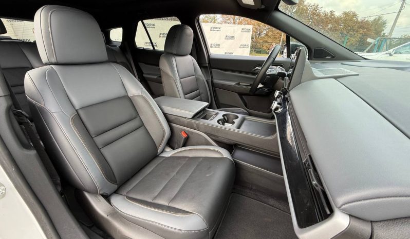 
HONDA PROLOGUE TOUR, 2024 full									