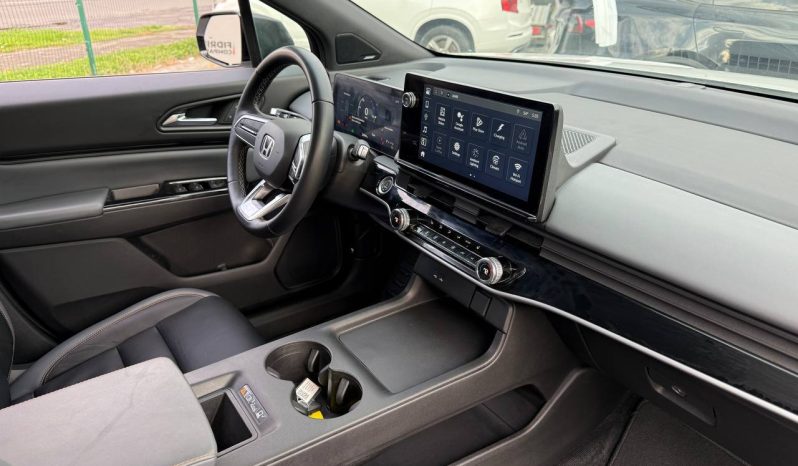 
HONDA PROLOGUE TOUR, 2024 full									