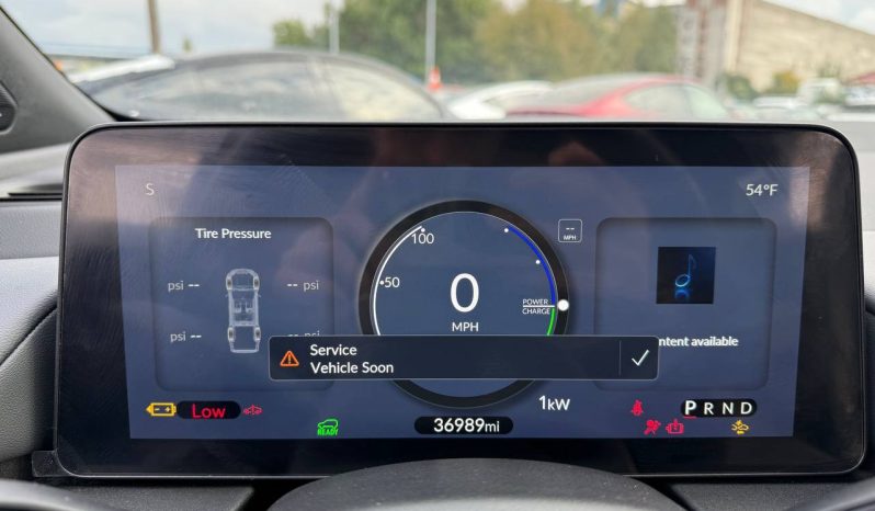 
HONDA PROLOGUE TOUR, 2024 full									