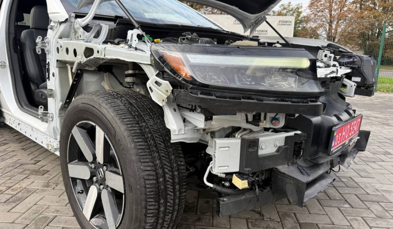 
HONDA PROLOGUE TOUR, 2024 full									