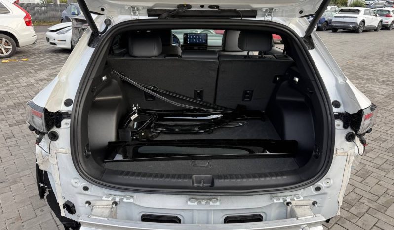 
HONDA PROLOGUE TOUR, 2024 full									