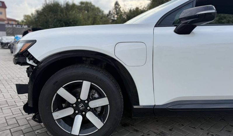 
HONDA PROLOGUE TOUR, 2024 full									