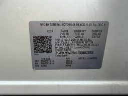 
HONDA PROLOGUE TOUR, 2024 full									