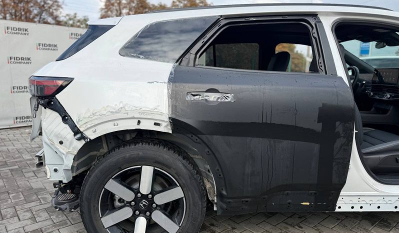 
HONDA PROLOGUE TOUR, 2024 full									