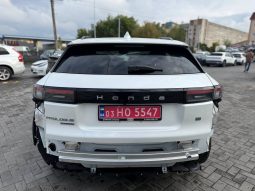 
HONDA PROLOGUE TOUR, 2024 full									