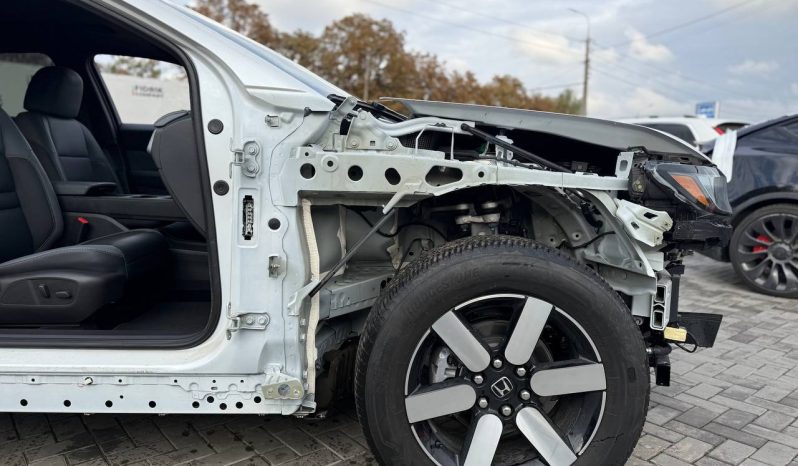 
HONDA PROLOGUE TOUR, 2024 full									