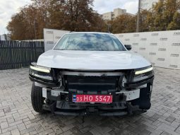 
HONDA PROLOGUE TOUR, 2024 full									