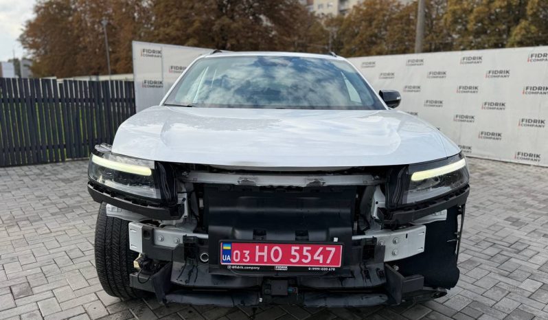 
HONDA PROLOGUE TOUR, 2024 full									