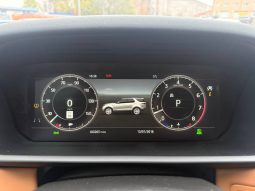 
LAND ROVER DISCOVERY HSE LUXURY, 2018 full									