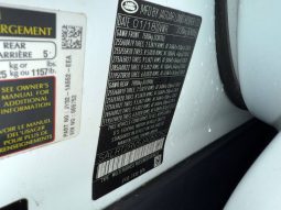 
LAND ROVER DISCOVERY HSE LUXURY, 2018 full									