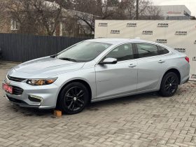 CHEVROLET MALIBU LT, 2017 (2016)