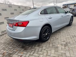 CHEVROLET MALIBU LT, 2017 (2016)