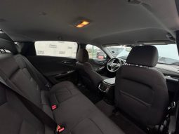 
CHEVROLET MALIBU LT, 2017 (2016) full									