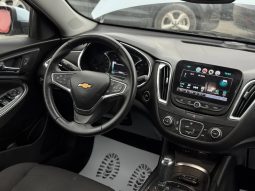 
CHEVROLET MALIBU LT, 2017 (2016) full									