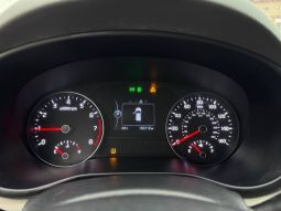 
KIA SPORTAGE EX, 2017 (2016) full									