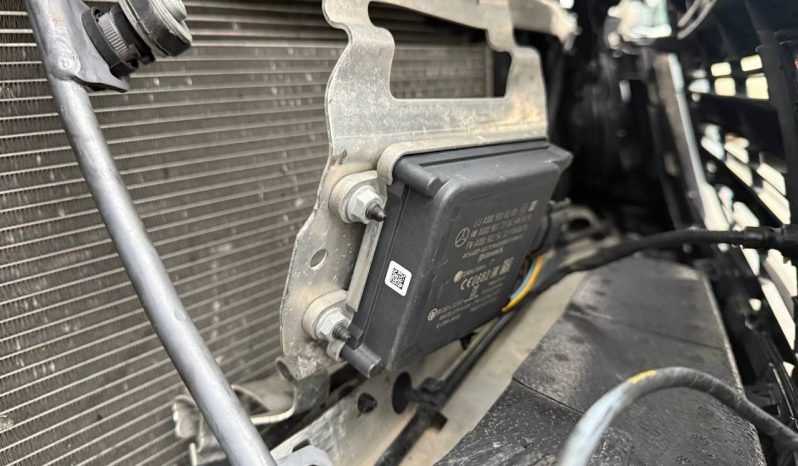 
MERCEDES-BENZ E 400 4MATIC, 2017 full									