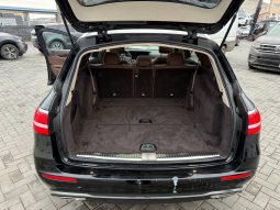 
MERCEDES-BENZ E 400 4MATIC, 2017 full									