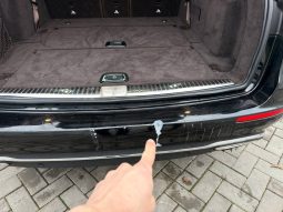 
MERCEDES-BENZ E 400 4MATIC, 2017 full									