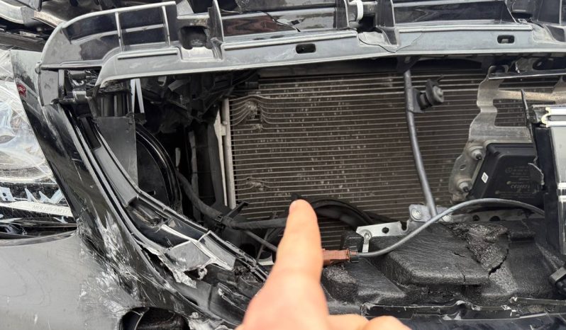 
MERCEDES-BENZ E 400 4MATIC, 2017 full									