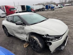 KIA EV6 LIGHT, 2024 (2023)