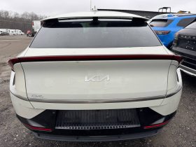 KIA EV6 LIGHT, 2024 (2023)