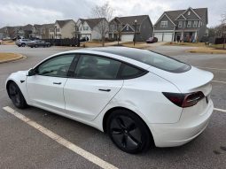 
TESLA MODEL 3 SR+ RWD, 2021 full									