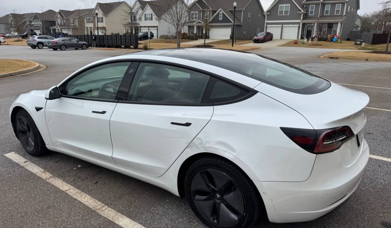 
TESLA MODEL 3 SR+ RWD, 2021 full									