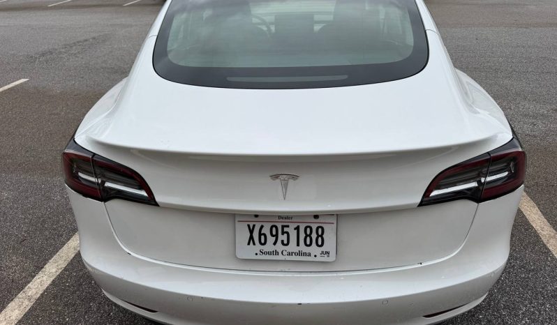 
TESLA MODEL 3 SR+ RWD, 2021 full									