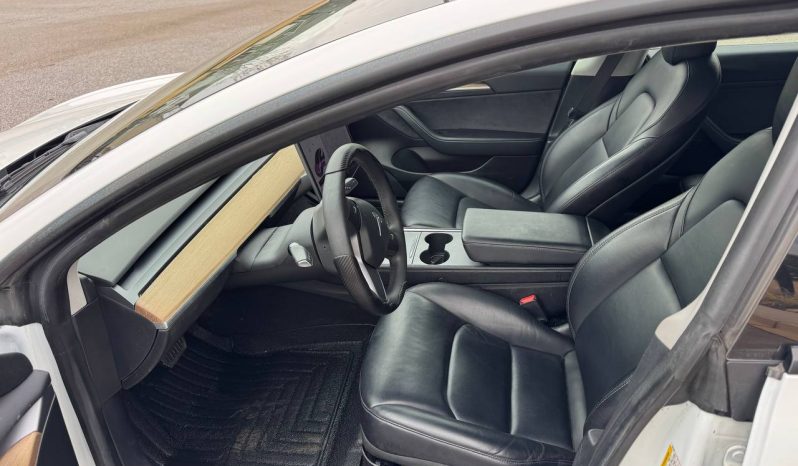 
TESLA MODEL 3 SR+ RWD, 2021 full									