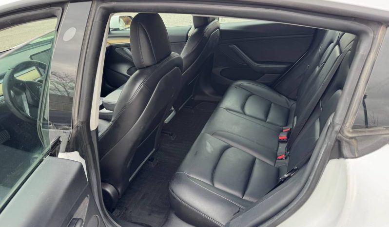 
TESLA MODEL 3 SR+ RWD, 2021 full									