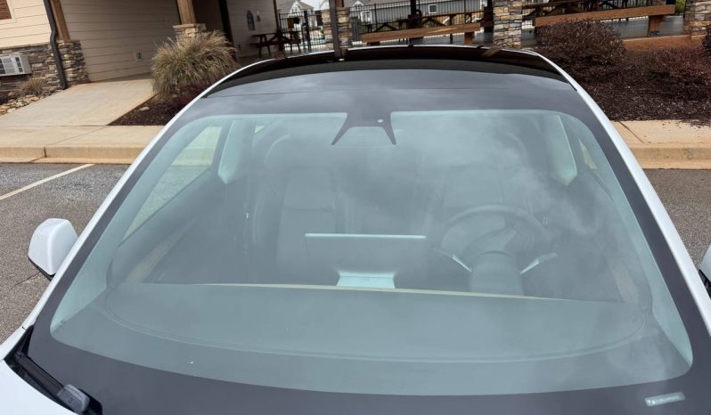 
TESLA MODEL 3 SR+ RWD, 2021 full									