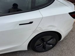 
TESLA MODEL 3 SR+ RWD, 2021 full									