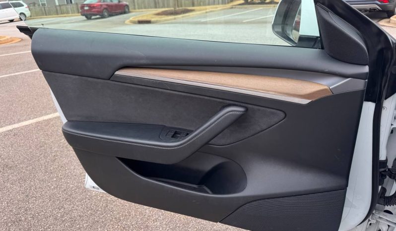 
TESLA MODEL 3 SR+ RWD, 2021 full									