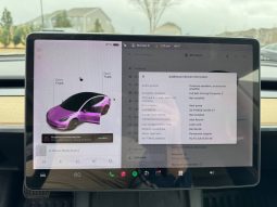
TESLA MODEL 3 SR+ RWD, 2021 full									