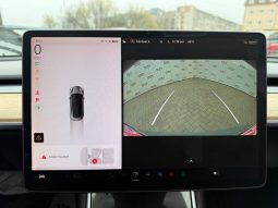 
TESLA MODEL 3 SR RWD, 2019 full									