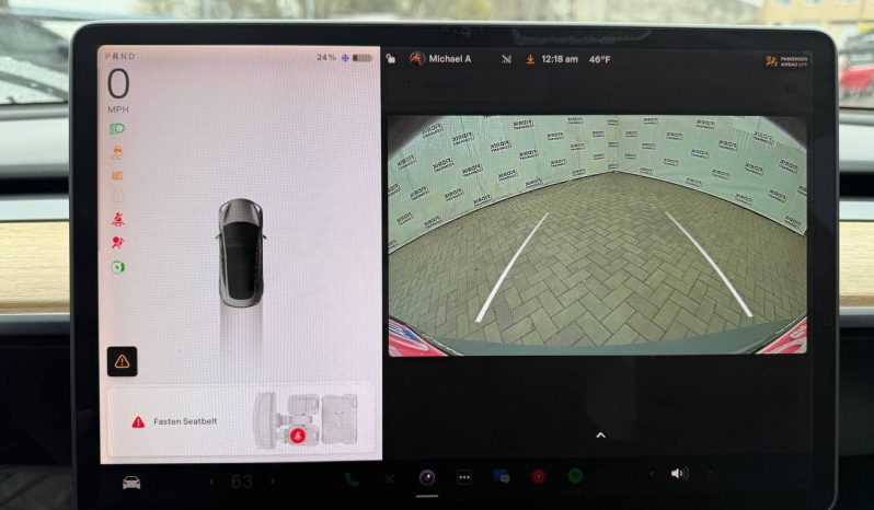 
TESLA MODEL 3 SR RWD, 2019 full									