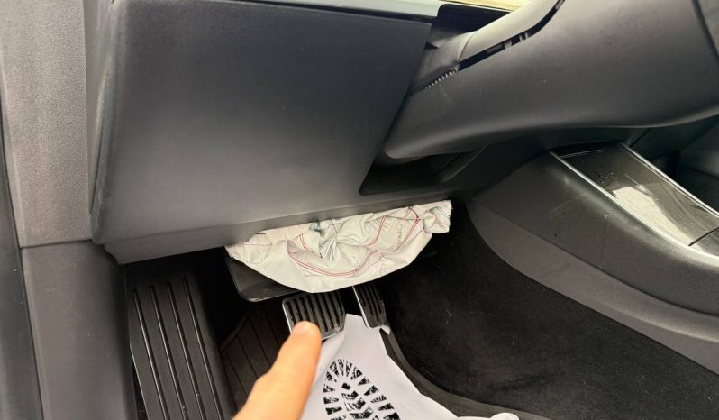 
TESLA MODEL 3 SR RWD, 2019 full									