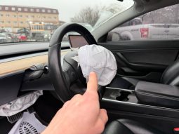 
TESLA MODEL 3 SR RWD, 2019 full									