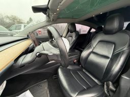 
TESLA MODEL 3 SR RWD, 2019 full									