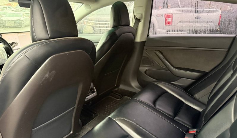 
TESLA MODEL 3 SR RWD, 2019 full									