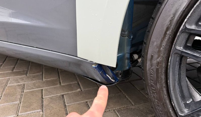 
TESLA MODEL 3 SR RWD, 2019 full									
