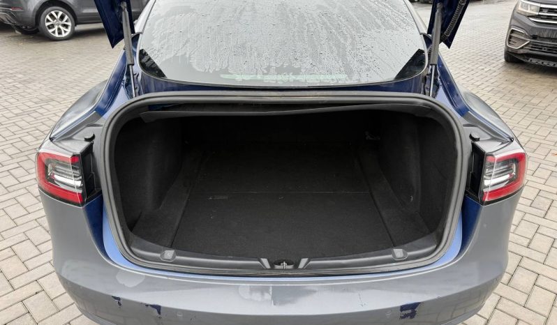 
TESLA MODEL 3 SR RWD, 2019 full									
