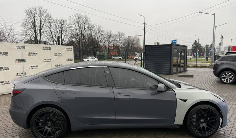 
TESLA MODEL 3 SR RWD, 2019 full									