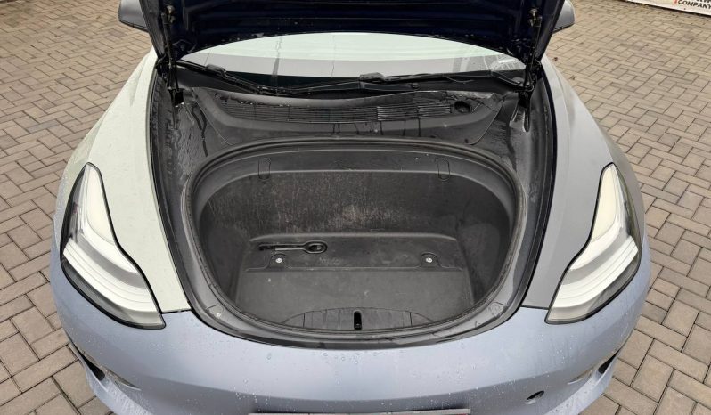 
TESLA MODEL 3 SR RWD, 2019 full									