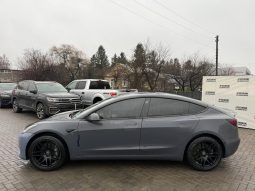 
TESLA MODEL 3 SR RWD, 2019 full									