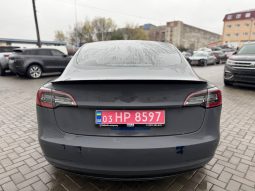 
TESLA MODEL 3 SR RWD, 2019 full									