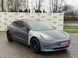 TESLA MODEL 3 SR RWD, 2019